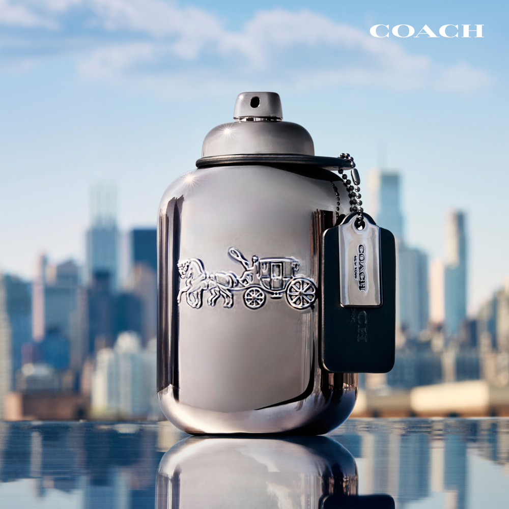 Pure Platinum, Parfum