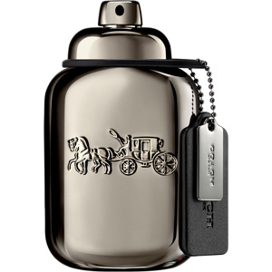 Pure Platinum, Parfum
