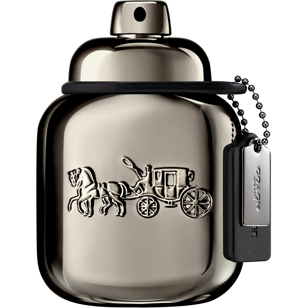 Pure Platinum, Parfum