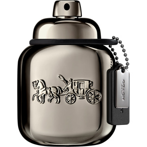 Pure Platinum, Parfum