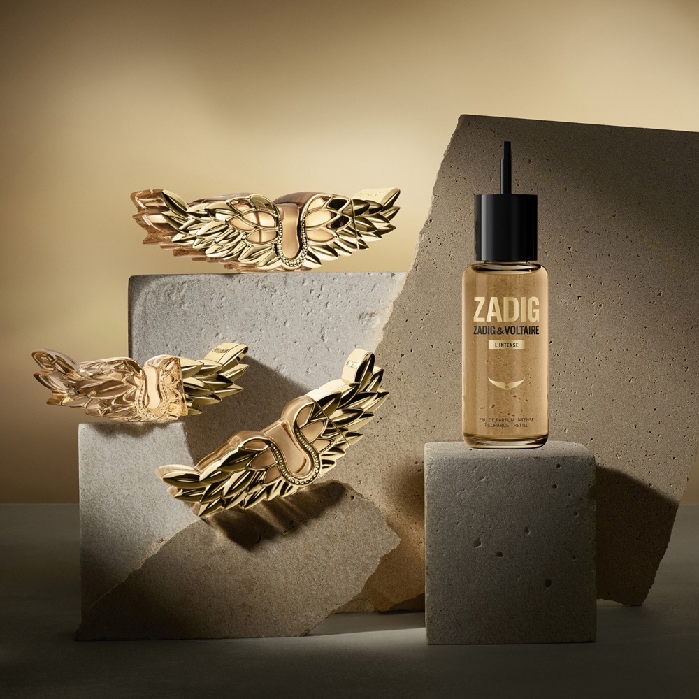 ZADIG, EdP Intense