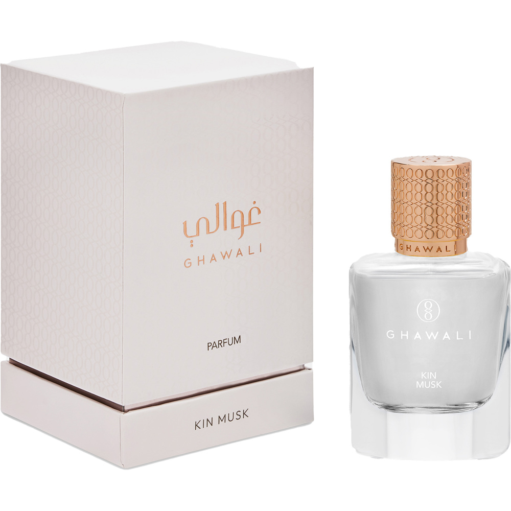 Kin Musk, Parfum 75ml