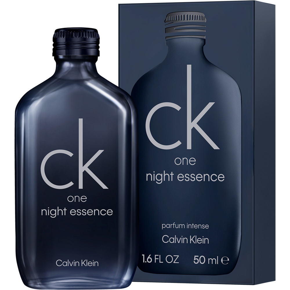 CK One Night Essence, Parfum Intense