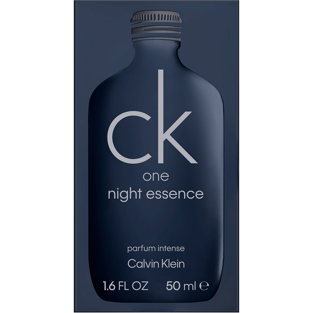 CK One Night Essence, Parfum Intense