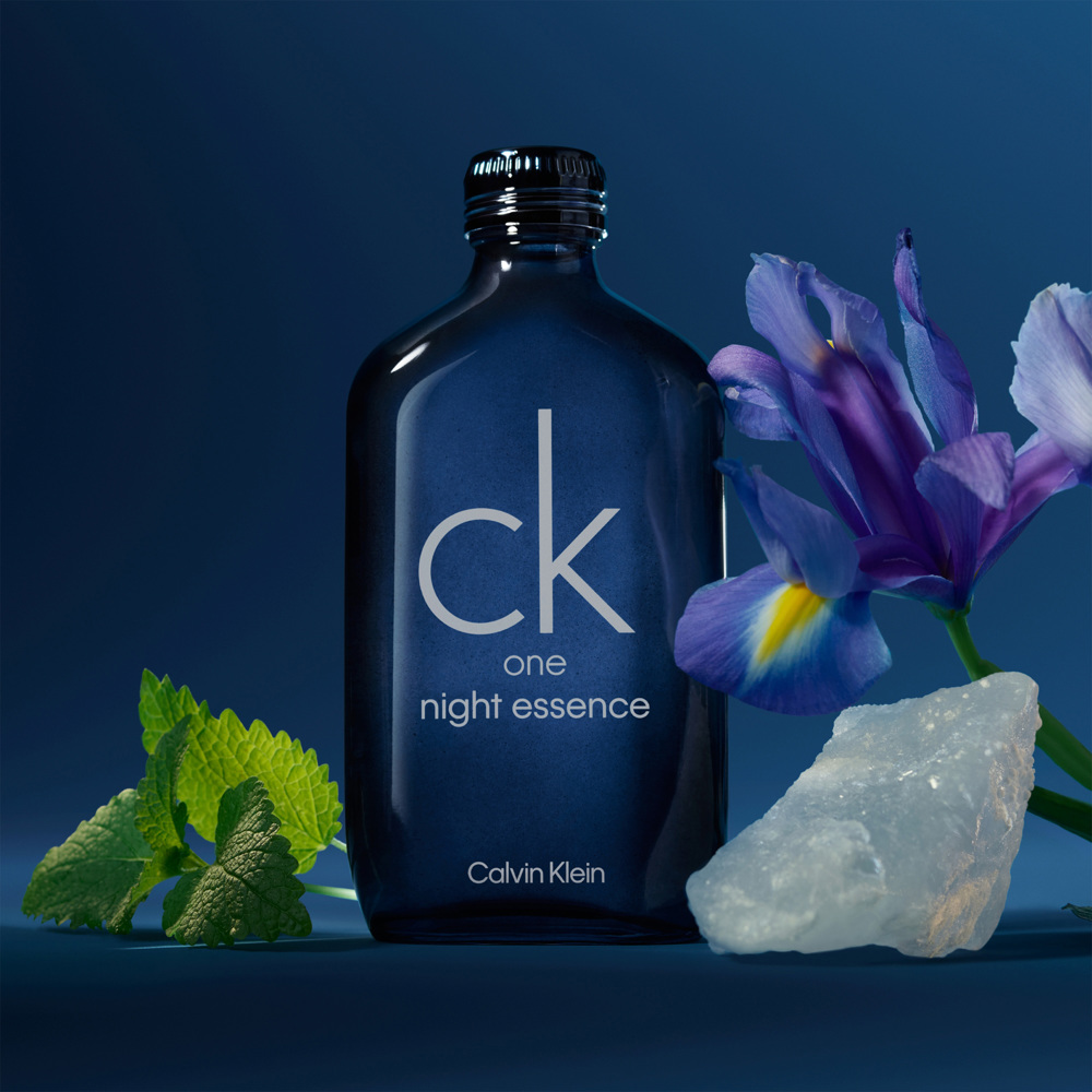 CK One Night Essence, Parfum Intense