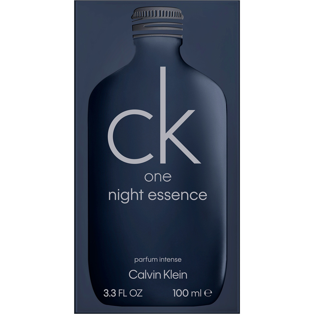 CK One Night Essence, Parfum Intense