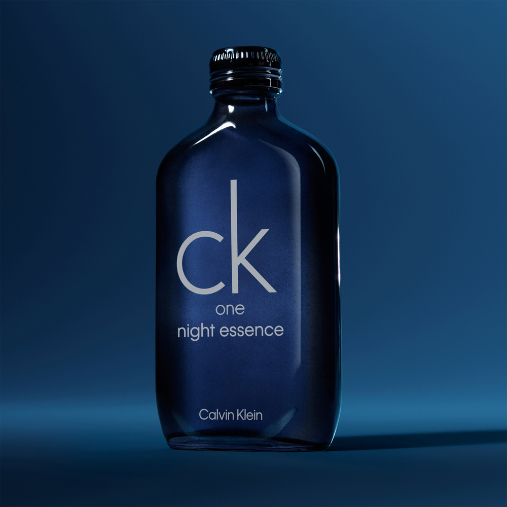 CK One Night Essence, Parfum Intense