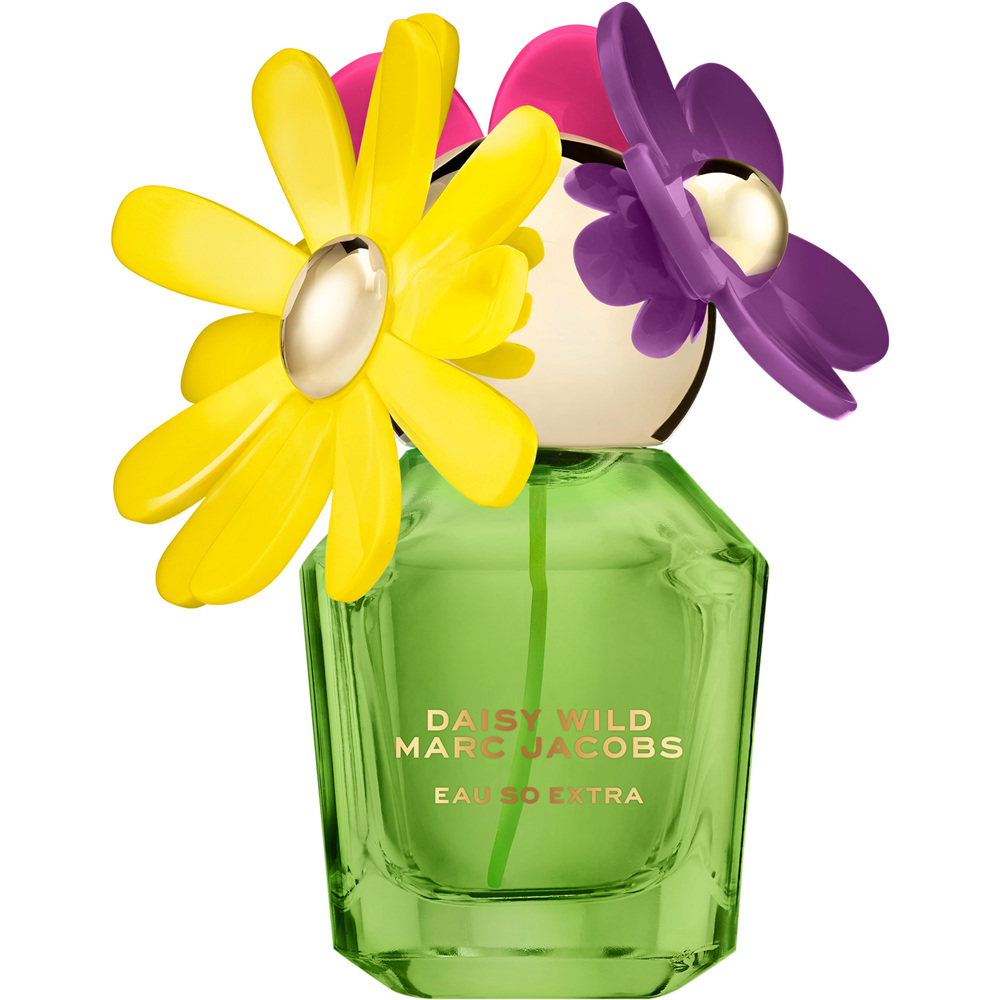 Daisy Wild Eau So Extra, EdP