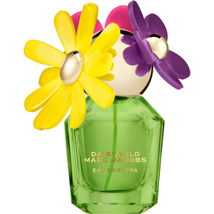 Daisy Wild Eau So Extra, EdP