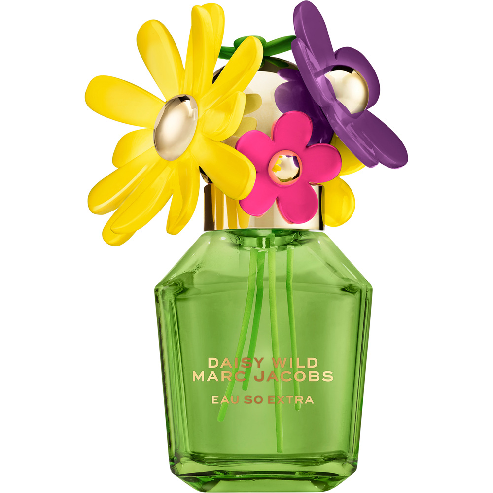 Daisy Wild Eau So Extra, EdP