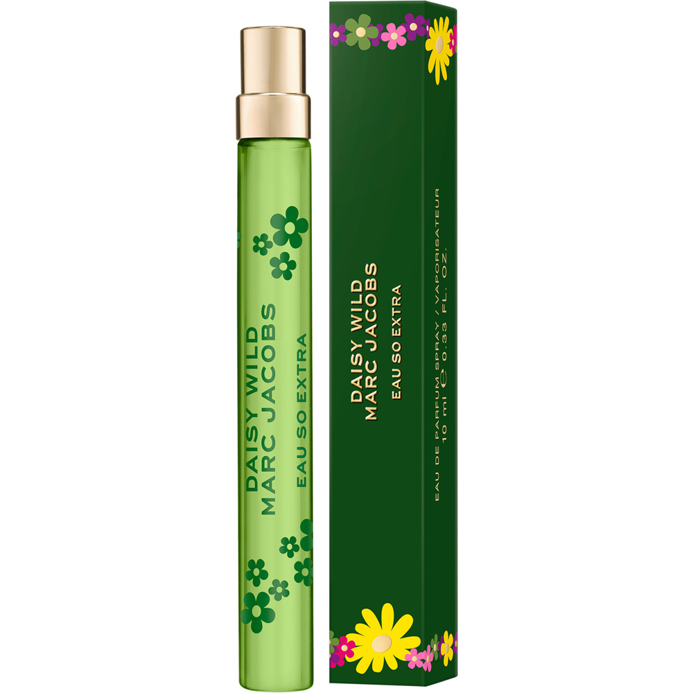 Daisy Wild Eau So Extra, EdP