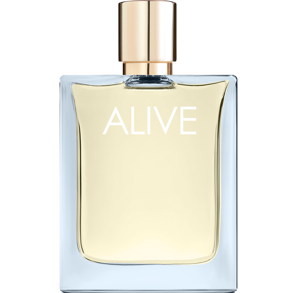 Alive Sparkling Lavender, EdP 80ml