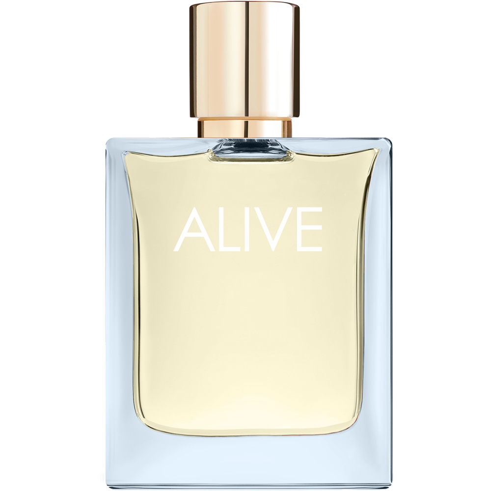 Alive Sparkling Lavender, EdP 50ml
