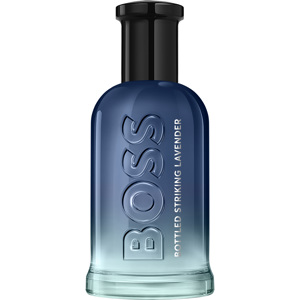 Boss Bottled Striking Lavender, EdP