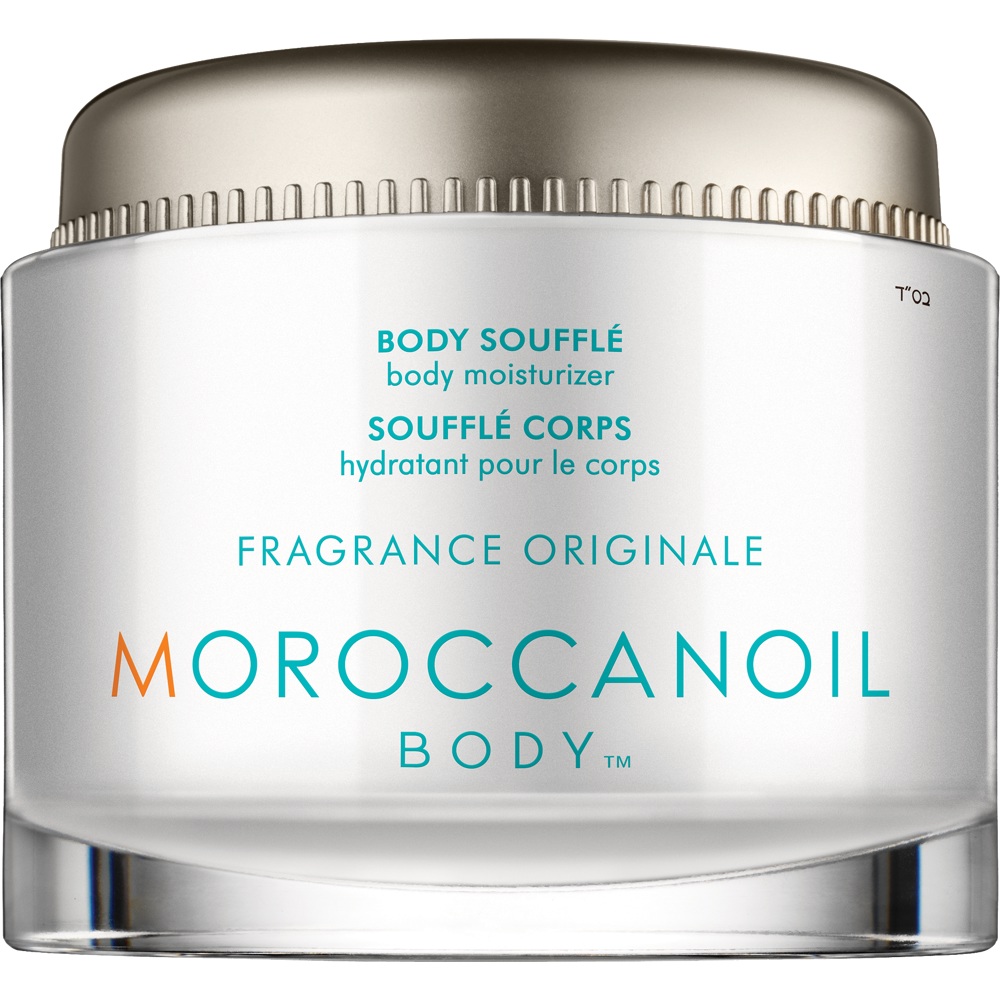 MoroccanOil Body Souffle Original