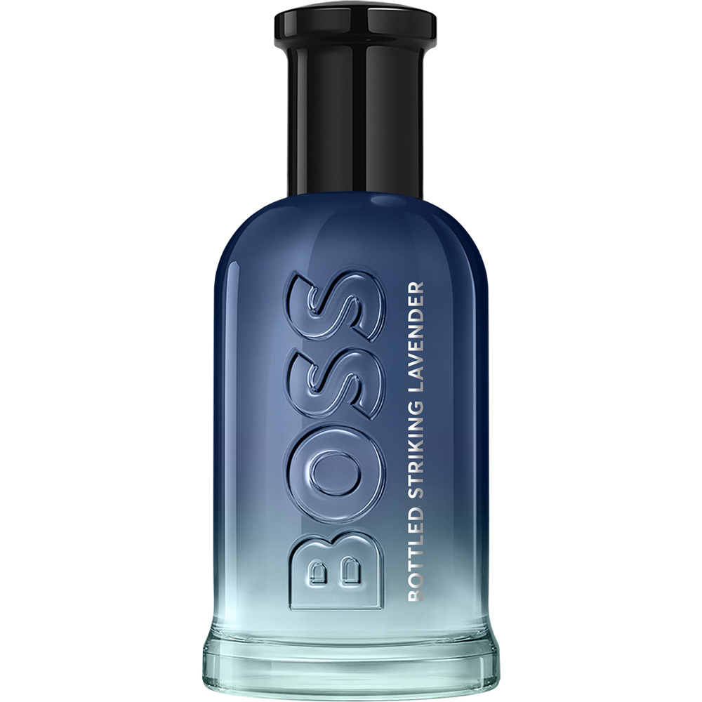 Boss Bottled Striking Lavender, EdP