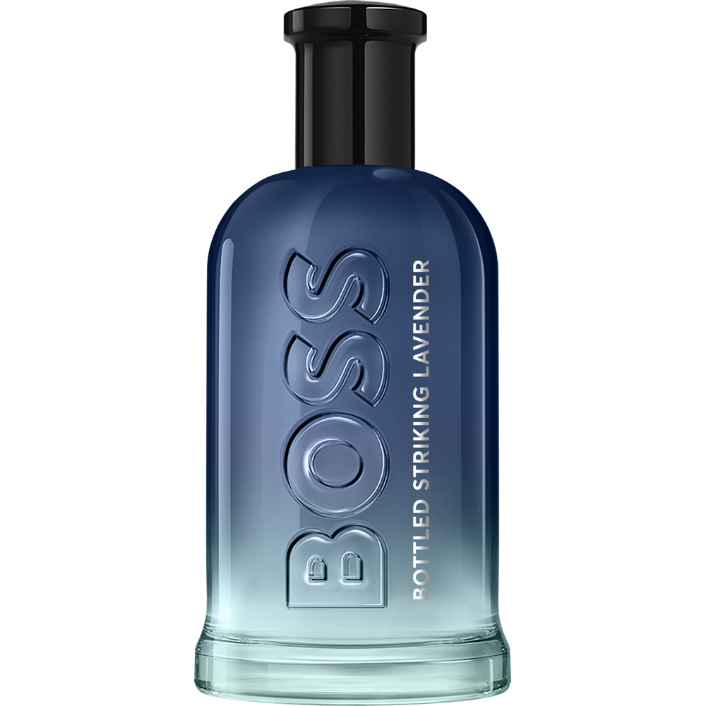 Boss Bottled Striking Lavender, EdP 200ml