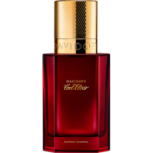 Cool Elixir, Parfum Safran Mineral, EdP