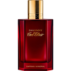 Cool Elixir, Parfum Safran Mineral, EdP