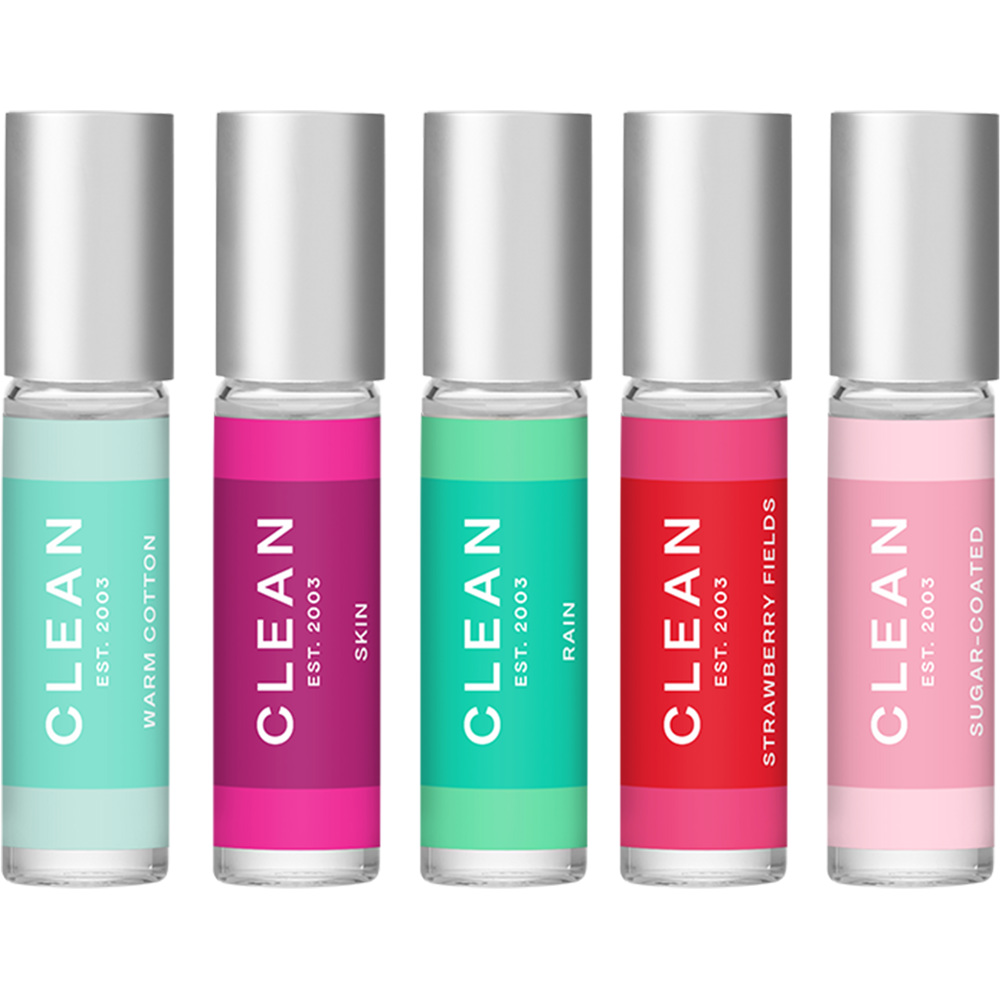 Gift Set Spring Sweet Things, EdP 5x5ml