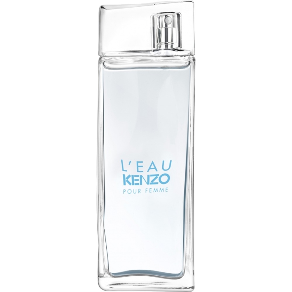 L'Eau Kenzo Pour Femme, EdT