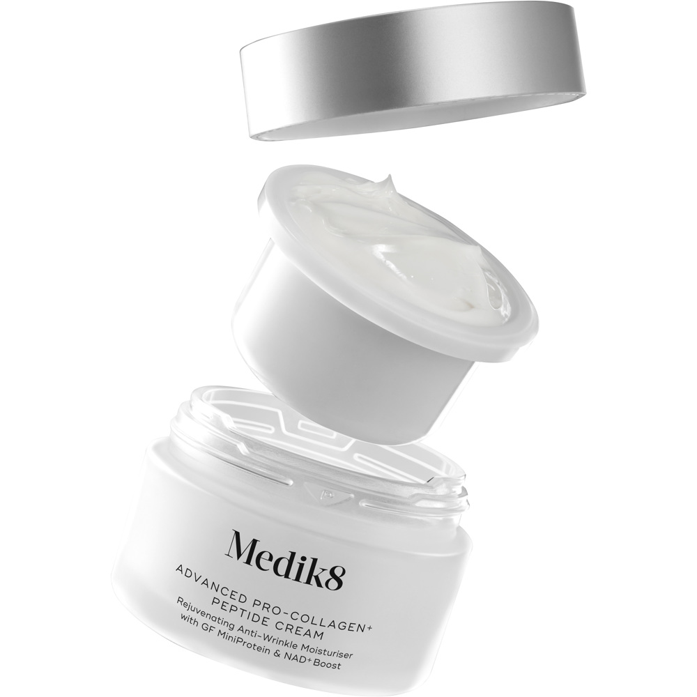 Advanced Pro Collagen + Peptide Cream