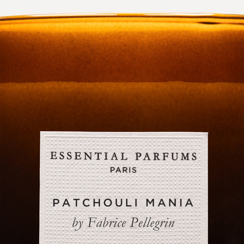 Patchouli Mania Candle, 270g