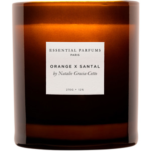 Orange X Santal Cetto Candle, 270g