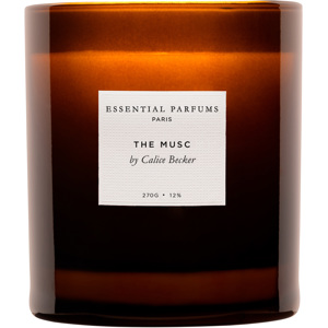 The Musc Candle, 270g