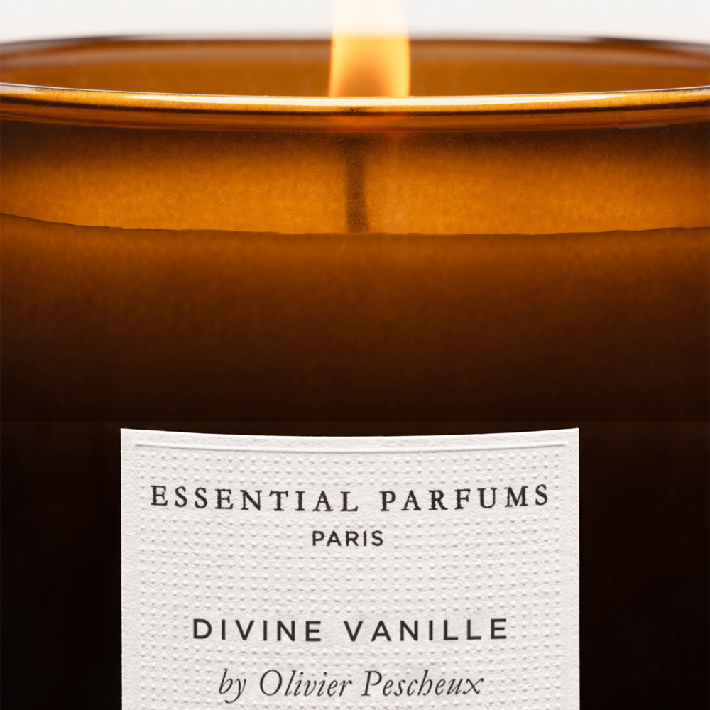 Divine Vanille Candle, 270g
