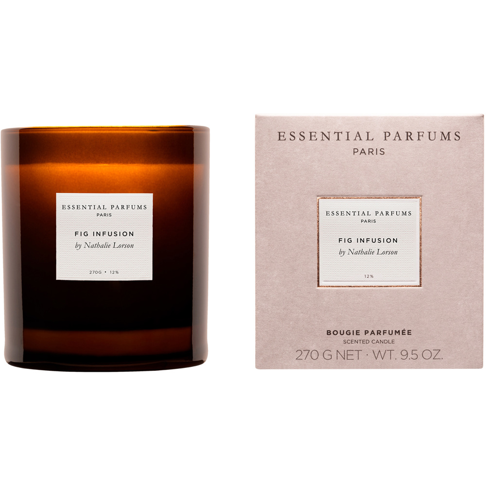 Fig Infusion Candle, 270g