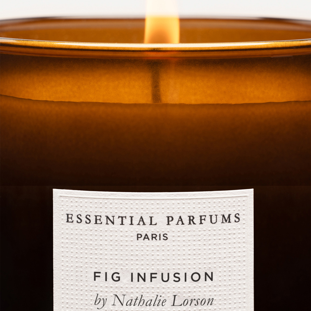 Fig Infusion Candle, 270g