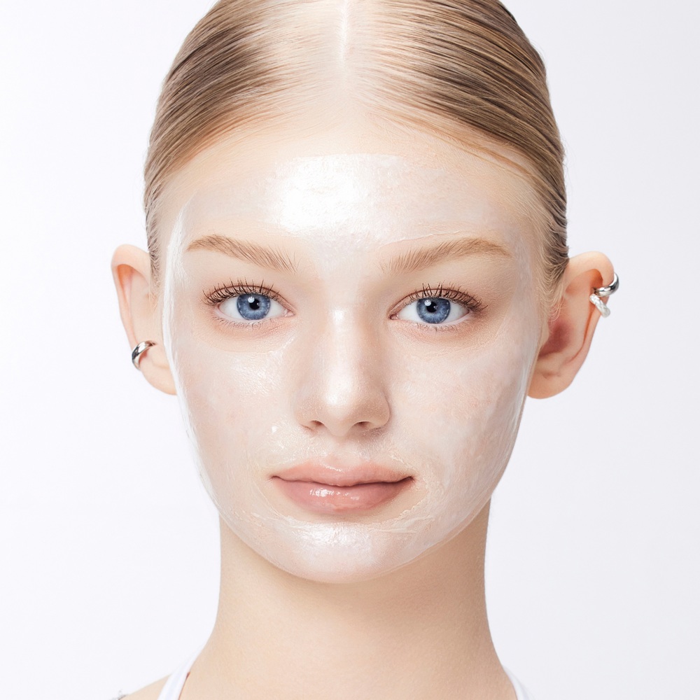 PDRN Exosome Skinplaning Glaze Mask, 50ml