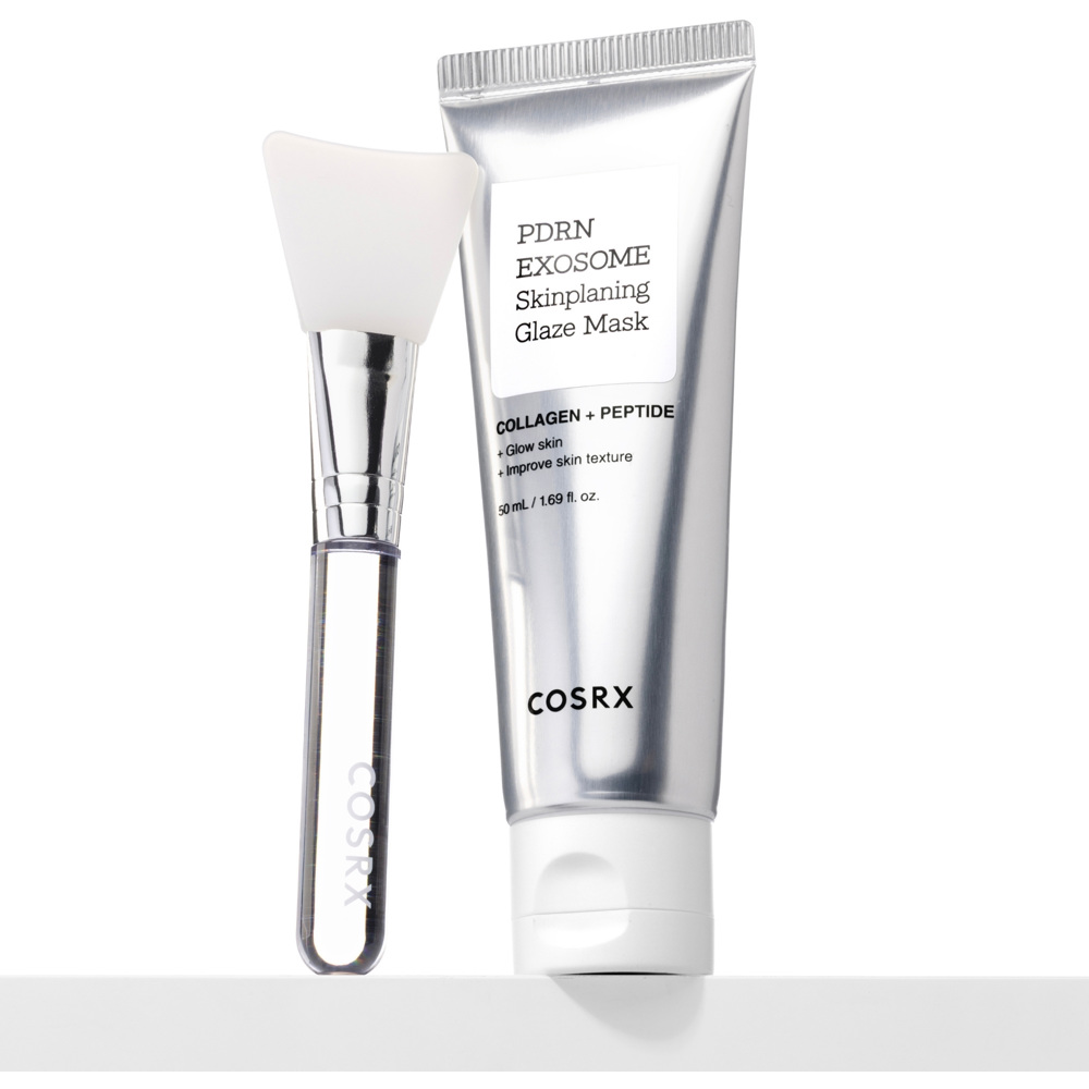 PDRN Exosome Skinplaning Glaze Mask, 50ml