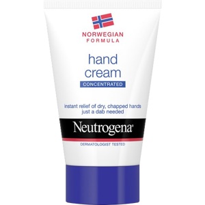 Norwegian Formula Scented Hand Cream 50ml