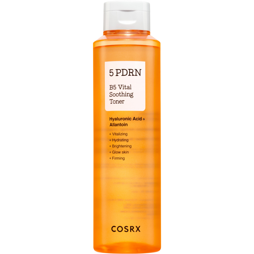 5 PDRN B5 Vital Soothing Toner, 280ml