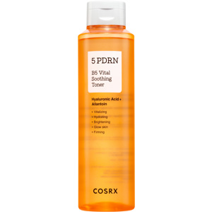 5 PDRN B5 Vital Soothing Toner, 280ml