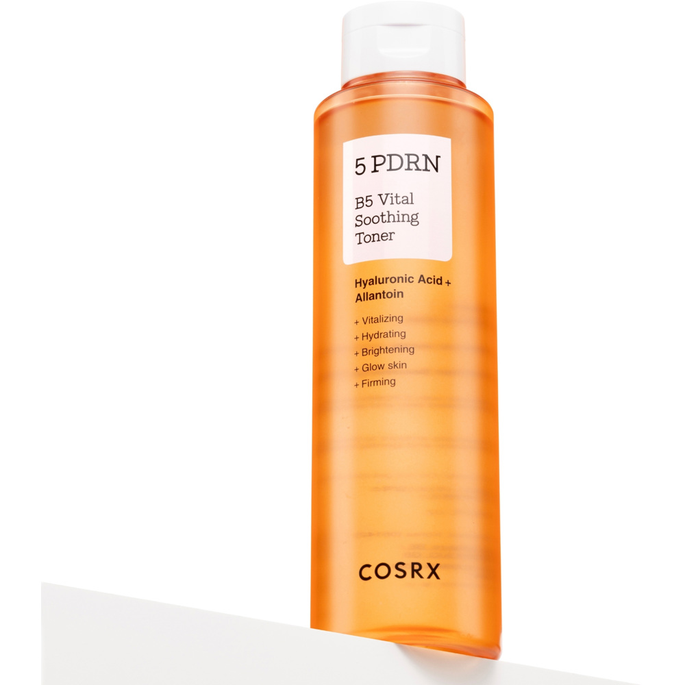 5 PDRN B5 Vital Soothing Toner, 280ml