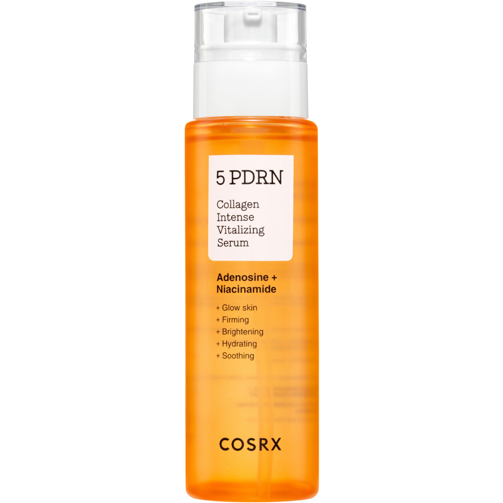 5 PDRN Collagen Intense Vitalizing Serum, 100ml
