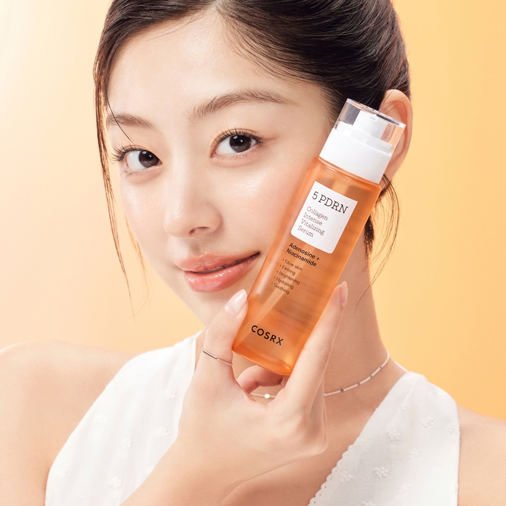 5 PDRN Collagen Intense Vitalizing Serum, 100ml
