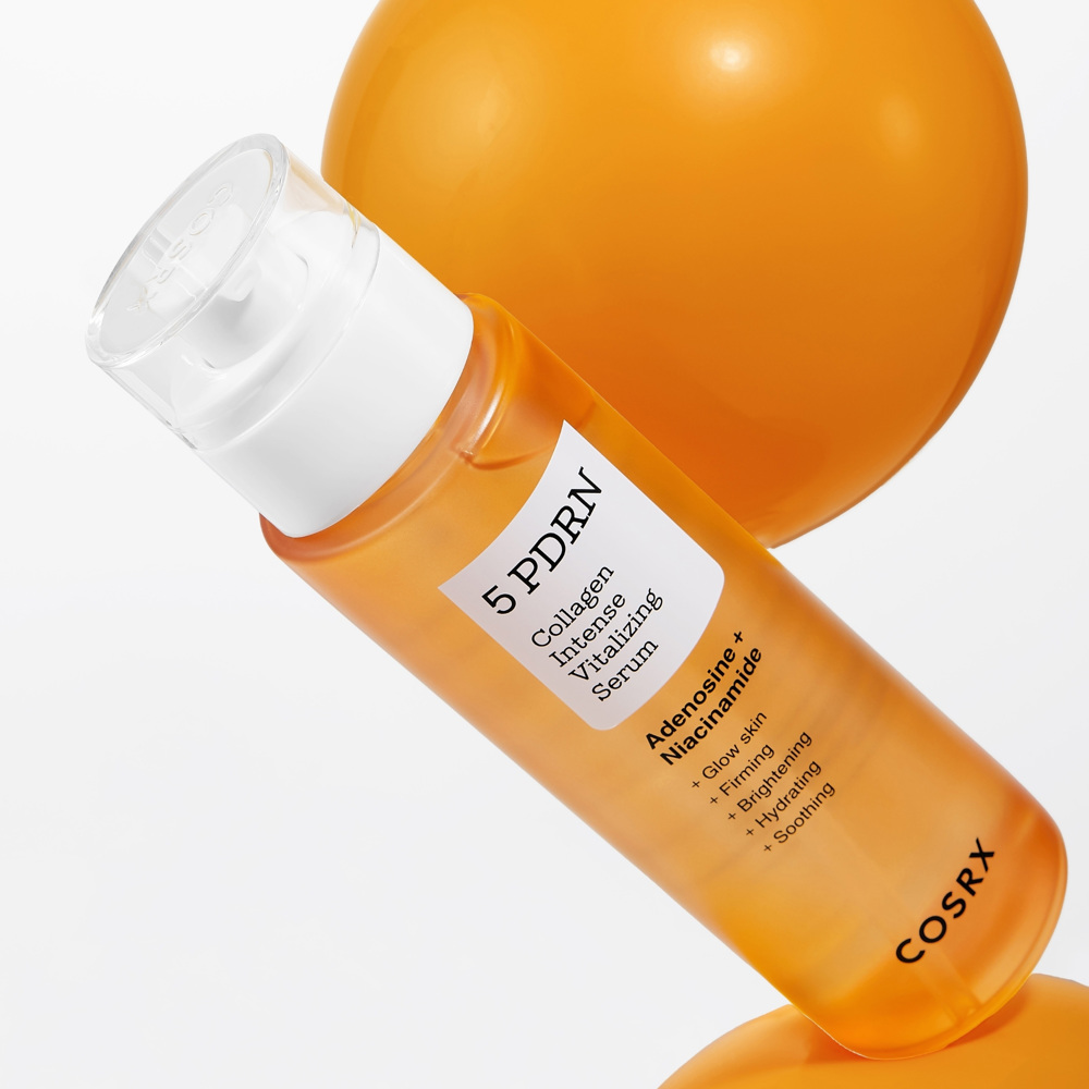 5 PDRN Collagen Intense Vitalizing Serum, 100ml