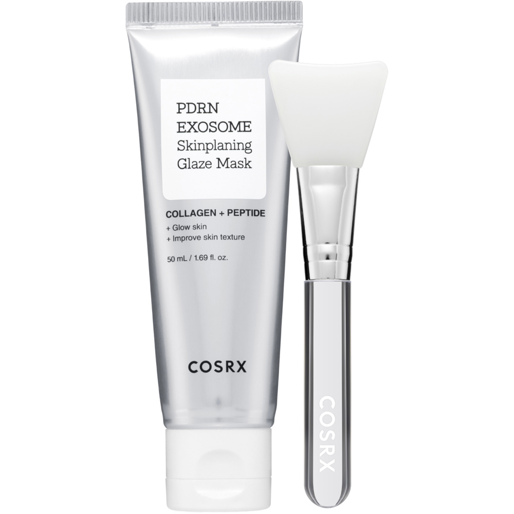 PDRN Exosome Skinplaning Glaze Mask, 50ml