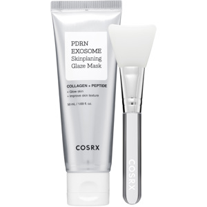 PDRN Exosome Skinplaning Glaze Mask, 50ml