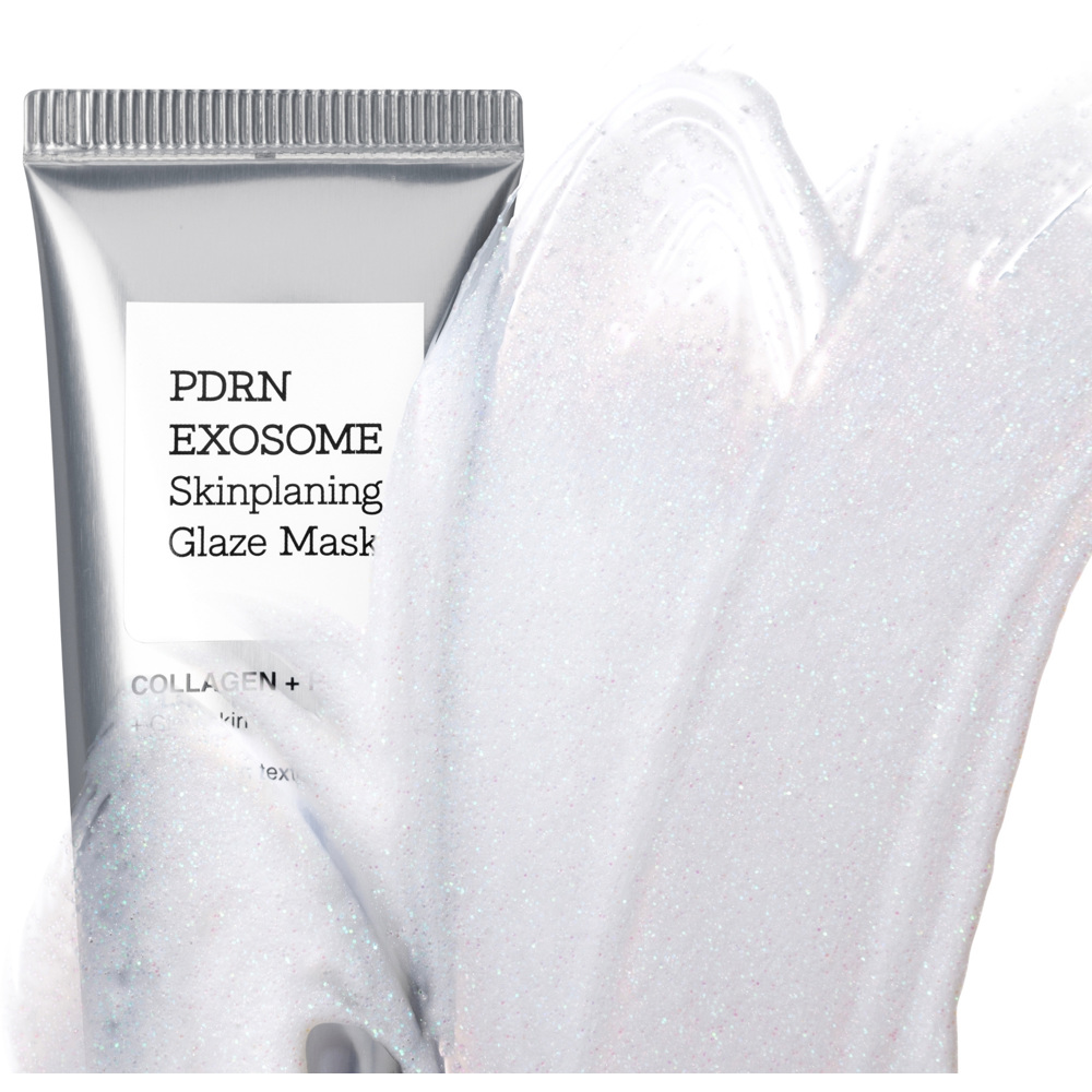 PDRN Exosome Skinplaning Glaze Mask, 50ml