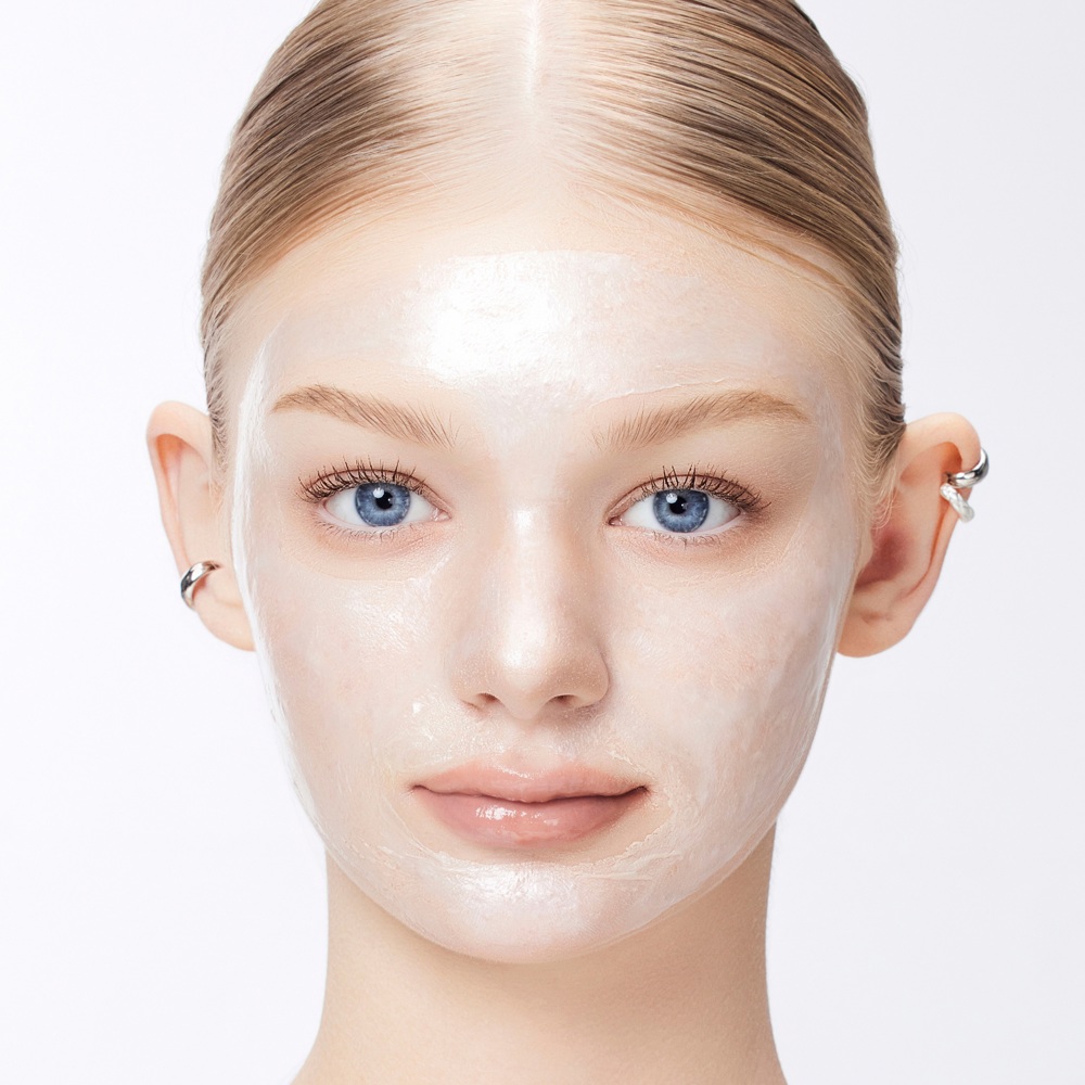 PDRN Exosome Skinplaning Glaze Mask, 50ml