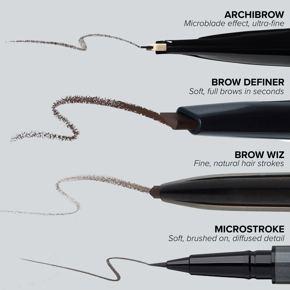 Archibrow Brow Pencil