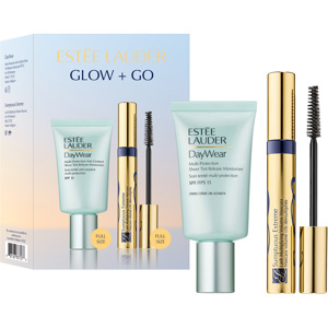 Glow + Go Set