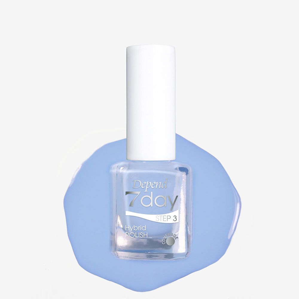 7day Couture Éclat