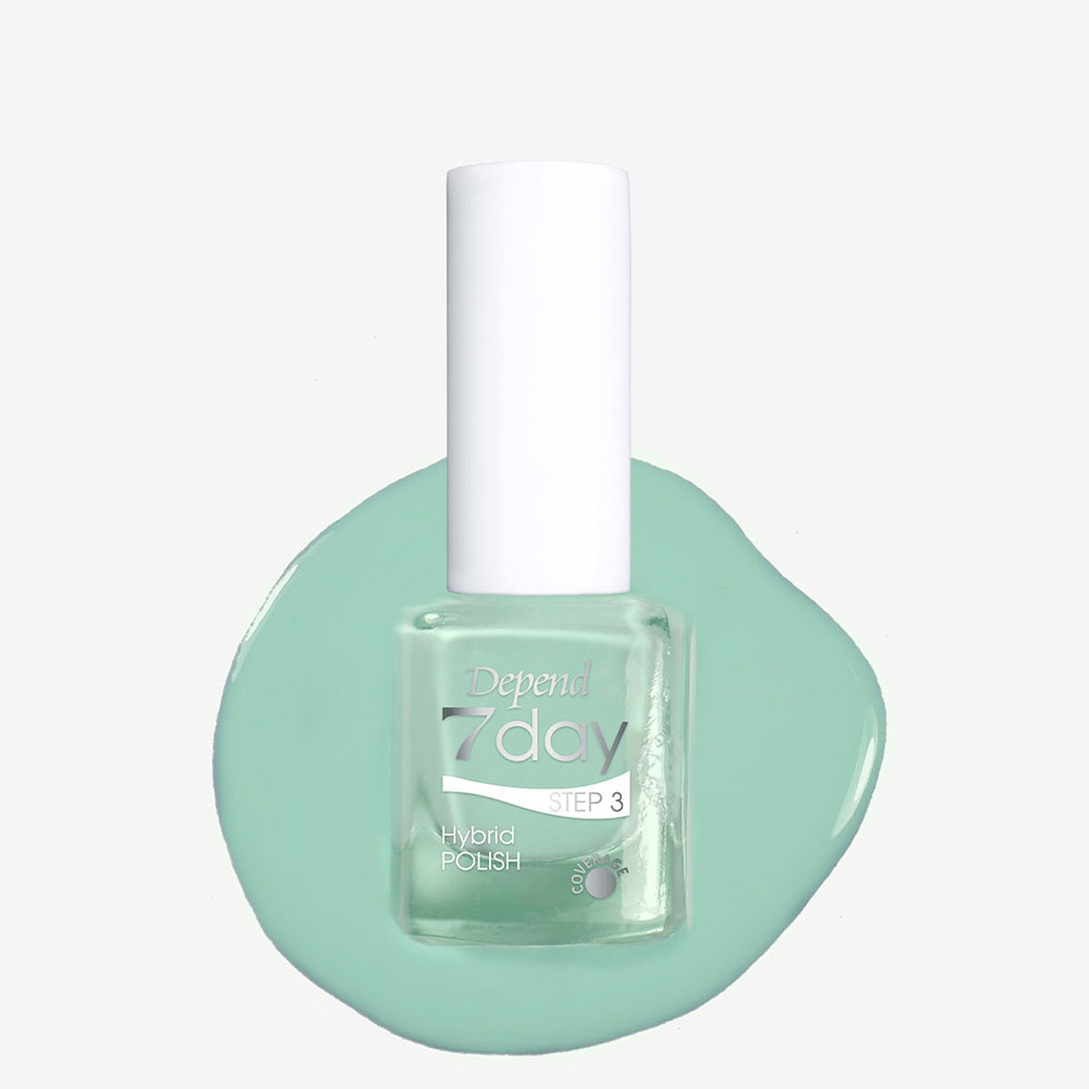 7day Couture Éclat