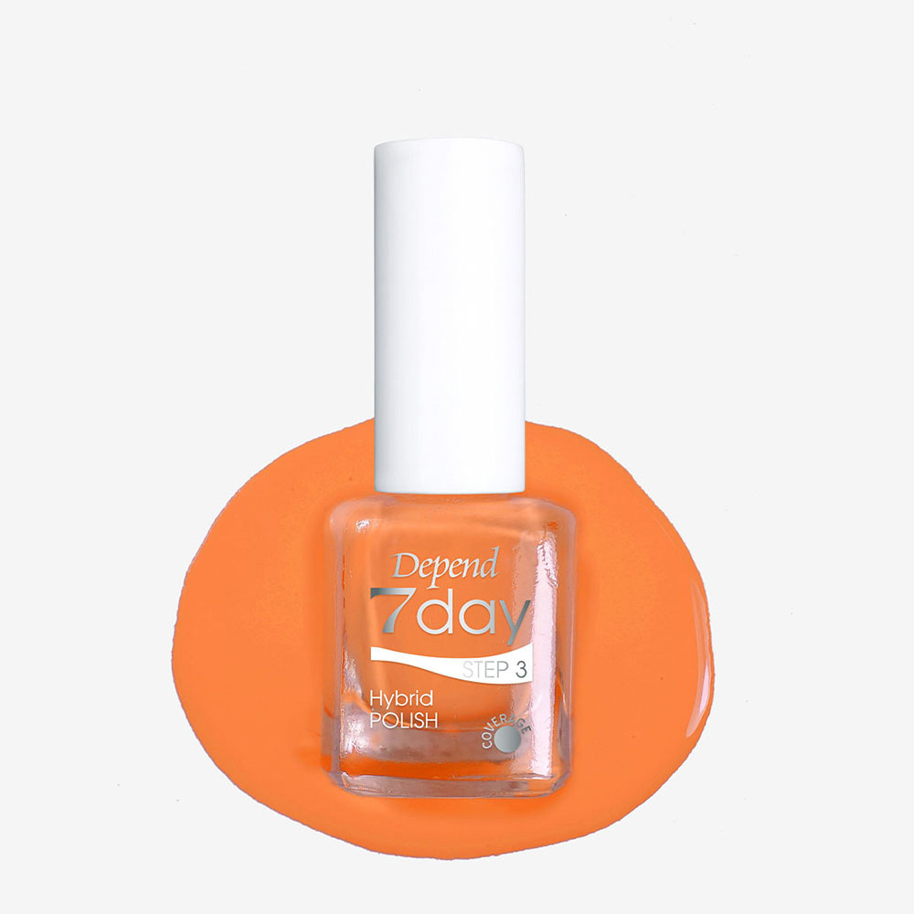 7day Couture Éclat